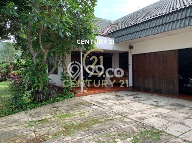 Hunian Super Elit dengan Akses Paling Strategis di Bintaro, Tangerang Selatan Hunian Super Elit dengan Akses Paling Strategis di Bintaro, Tangerang Selatan