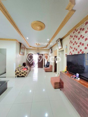Rumah Minimalis 3 KT LT 120m2 di Bintaro Rumah Minimalis 3 KT LT 120m2 di Bintaro