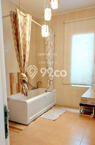 Rumah Disewakan Tangerang Selatan LT 305m2 LB 400m2 Kawasan Sektor 7-Bintaro Rumah Disewakan Tangerang Selatan LT 305m2 LB 400m2 Kawasan Sektor 7-Bintaro