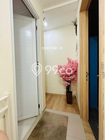Dijual Rumah 2 Kamar Lokasi Ideal Nyaman dan Strategis di Serpong Utara Dijual Rumah 2 Kamar Lokasi Ideal Nyaman dan Strategis di Serpong Utara