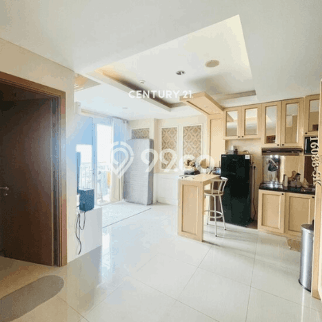 Hunian Apartemen Ideal untuk Dijual di Jakarta Selatan dengan 2 Kamar Hunian Apartemen Ideal untuk Dijual di Jakarta Selatan dengan 2 Kamar