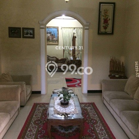 Dijual Rumah Eksklusif 10 KT di Bintaro, Tangerang Selatan Dijual Rumah Eksklusif 10 KT di Bintaro, Tangerang Selatan