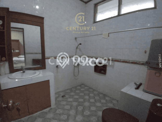 Jual Rumah Luas Megah Dengan View Cantik di Sektor 3 - Bintaro, Tangerang Selatan Jual Rumah Luas Megah Dengan View Cantik di Sektor 3 - Bintaro, Tangerang Selatan