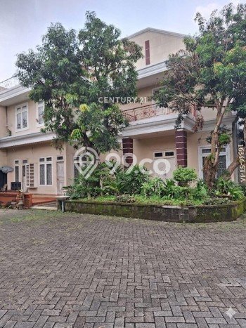 Hot Offer Hunian Mewah Ideal dan Luas di Ciputat, Tangerang Selatan Hot Offer Hunian Mewah Ideal dan Luas di Ciputat, Tangerang Selatan