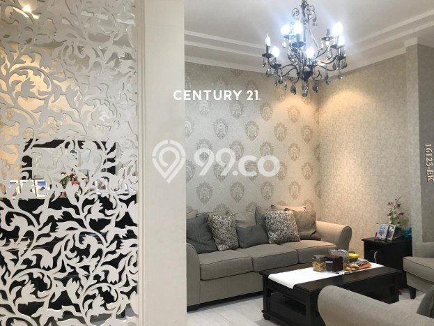Rumah sewa siap huni 4 KT di Sektor 9-Bintaro, Tangerang Selatan Rumah sewa siap huni 4 KT di Sektor 9-Bintaro, Tangerang Selatan