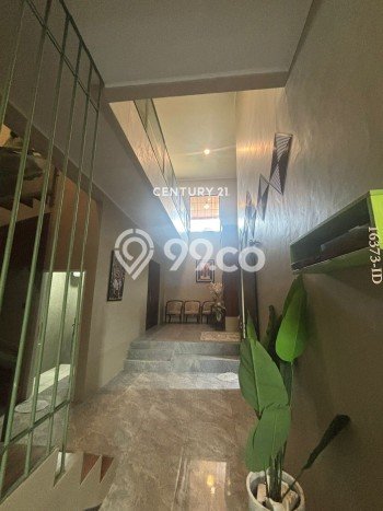 Dijual Rumah Mewah Exclusive di Cinere, Depok Dijual Rumah Mewah Exclusive di Cinere, Depok