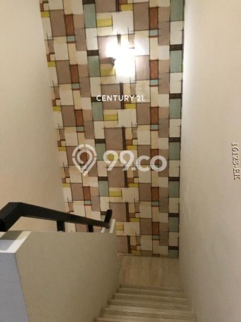 Rumah sewa siap huni 4 KT di Sektor 9-Bintaro, Tangerang Selatan Rumah sewa siap huni 4 KT di Sektor 9-Bintaro, Tangerang Selatan