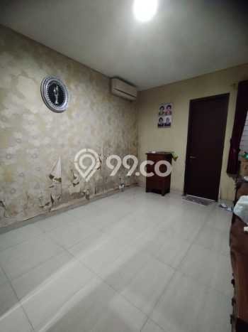 Rumah Modern Minimalis 3 Kamar Siap Huni di Ciputat Rumah Modern Minimalis 3 Kamar Siap Huni di Ciputat