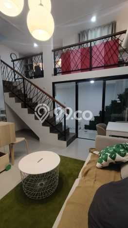 Jual Rumah Modern 3 KT di Serpong Villa Melati Mas, Tangerang Selatan Jual Rumah Modern 3 KT di Serpong Villa Melati Mas, Tangerang Selatan