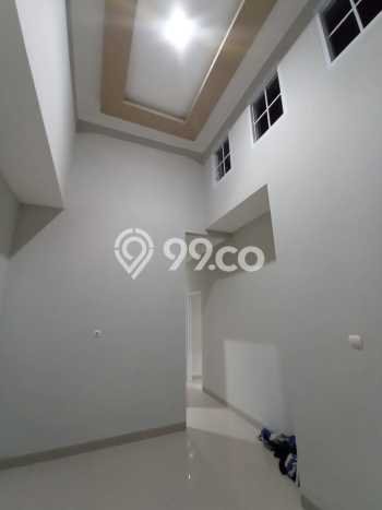 Rumah Luas Asri 3 KT Siap Pakai di Serua Tangerang Rumah Luas Asri 3 KT Siap Pakai di Serua Tangerang