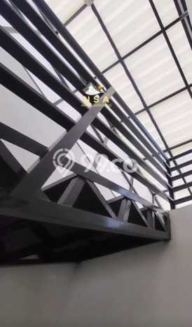 Rumah Minimalis 3 KT di Bintaro Jakarta Selatan Unfurnished Rumah Minimalis 3 KT di Bintaro Jakarta Selatan Unfurnished