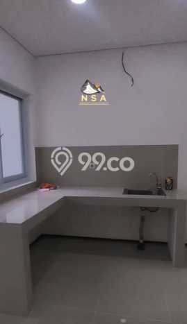 Rumah Minimalis 3 KT di Bintaro Jakarta Selatan Unfurnished Rumah Minimalis 3 KT di Bintaro Jakarta Selatan Unfurnished