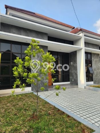 Dijual Hunian Rumah Nyaman 2 KT di Cipadu, Tangerang Dijual Hunian Rumah Nyaman 2 KT di Cipadu, Tangerang