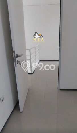 Rumah Minimalis 3 KT di Bintaro Jakarta Selatan Unfurnished Rumah Minimalis 3 KT di Bintaro Jakarta Selatan Unfurnished