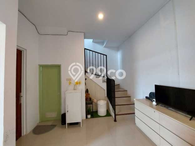 Dijual Hunian Rumah Terawat 3 Kamar di BSD, Tangerang Dijual Hunian Rumah Terawat 3 Kamar di BSD, Tangerang