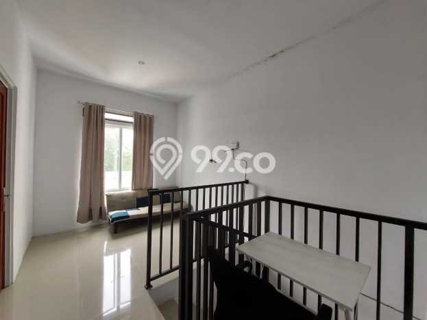 Dijual Hunian Rumah Terawat 3 Kamar di BSD, Tangerang Dijual Hunian Rumah Terawat 3 Kamar di BSD, Tangerang