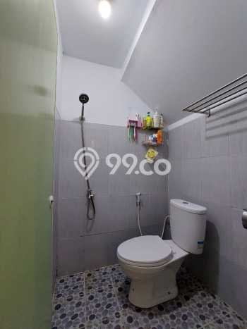 Dijual Hunian Rumah Terawat 3 Kamar di BSD, Tangerang Dijual Hunian Rumah Terawat 3 Kamar di BSD, Tangerang