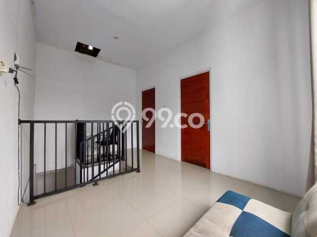 Dijual Hunian Rumah Terawat 3 Kamar di BSD, Tangerang Dijual Hunian Rumah Terawat 3 Kamar di BSD, Tangerang
