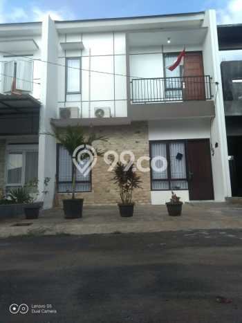 Dijual Hunian Rumah Terawat 3 Kamar di BSD, Tangerang Dijual Hunian Rumah Terawat 3 Kamar di BSD, Tangerang