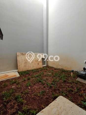 Rumah Modern 2 KT di BSD Tangerang Unfurnished Rumah Modern 2 KT di BSD Tangerang Unfurnished