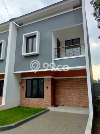 Dijual Hunian Rumah Terawat 3 Kamar di Ciater, Tangerang Dijual Hunian Rumah Terawat 3 Kamar di Ciater, Tangerang