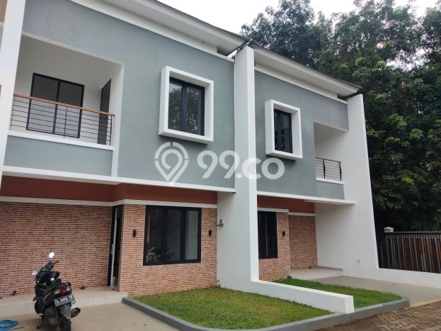 Dijual Hunian Rumah Terawat 3 Kamar di Ciater, Tangerang Dijual Hunian Rumah Terawat 3 Kamar di Ciater, Tangerang