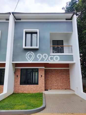 Dijual Hunian Rumah Terawat 3 Kamar di Ciater, Tangerang Dijual Hunian Rumah Terawat 3 Kamar di Ciater, Tangerang