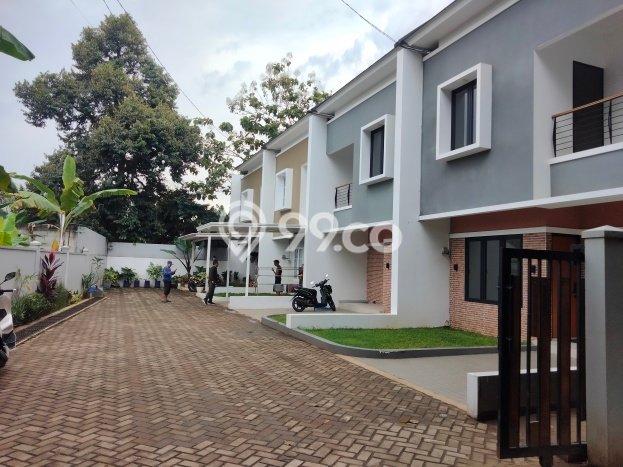 Dijual Hunian Rumah Terawat 3 Kamar di Ciater, Tangerang Dijual Hunian Rumah Terawat 3 Kamar di Ciater, Tangerang