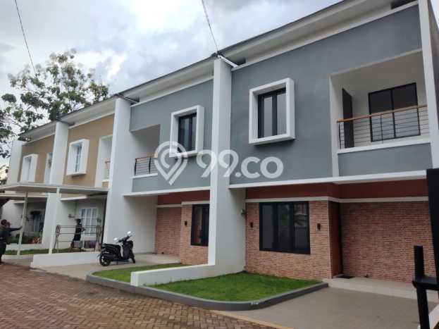Jual Rumah Eksklusif 3 KT di BSD, Tangerang Jual Rumah Eksklusif 3 KT di BSD, Tangerang