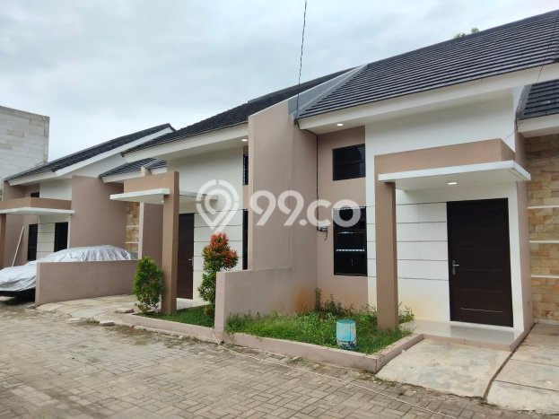 Hunian Nyaman Asri 2 KT Siap Huni di BSD Tangerang Hunian Nyaman Asri 2 KT Siap Huni di BSD Tangerang
