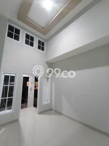 Rumah Modern Cantik 2 Kamar Siap Huni di Ciputat Rumah Modern Cantik 2 Kamar Siap Huni di Ciputat