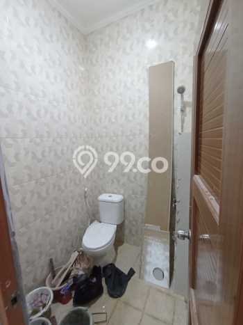 Rumah Modern Cantik 2 Kamar Siap Huni di Pamulang Rumah Modern Cantik 2 Kamar Siap Huni di Pamulang