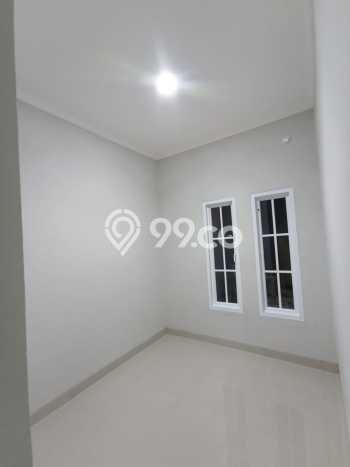 Rumah Minimalis 2 Kamar LT 60m2 di Bintaro Rumah Minimalis 2 Kamar LT 60m2 di Bintaro