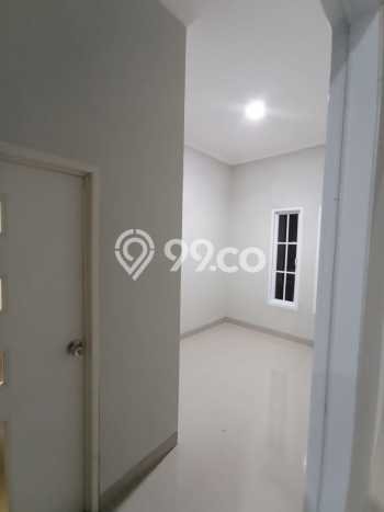 Rumah Minimalis 2 Kamar LT 60m2 di Bintaro Rumah Minimalis 2 Kamar LT 60m2 di Bintaro