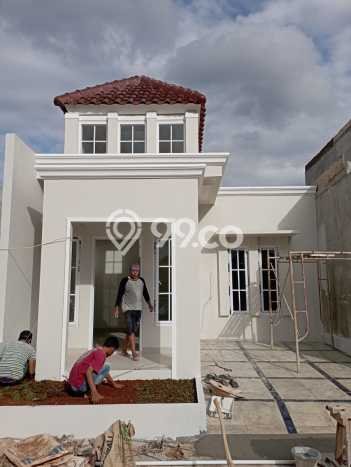Dijual Rumah 2 Kamar Lokasi Ideal Bagus dan Strategis di Ciputat Timur Dijual Rumah 2 Kamar Lokasi Ideal Bagus dan Strategis di Ciputat Timur