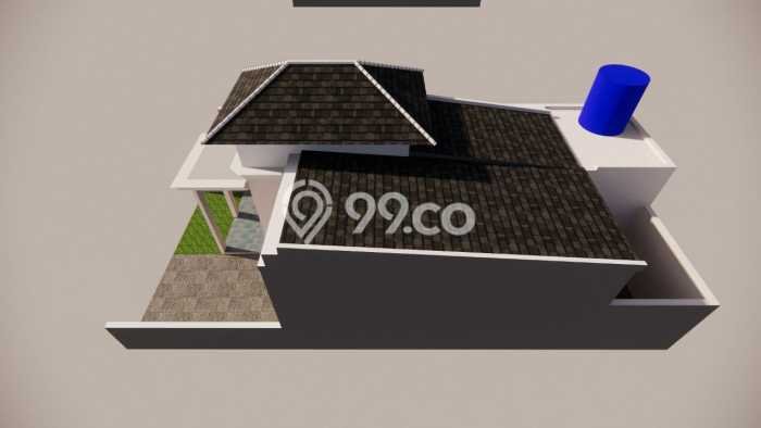Dijual Rumah Minimalis Bagus Punya 2 KT di Pamulang Tangerang Selatan SHM Dijual Rumah Minimalis Bagus Punya 2 KT di Pamulang Tangerang Selatan SHM