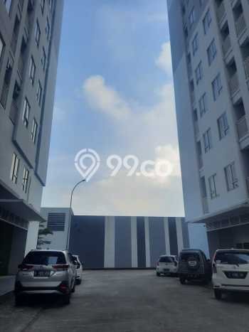 Hunian Apartemen 1 KT 1 KM Dijual di Tambun Selatan Bekasi, Luas 27m2 Hunian Apartemen 1 KT 1 KM Dijual di Tambun Selatan Bekasi, Luas 27m2