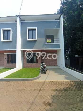 Dijual Rumah Eksklusif 3 KT di Gading Serpong, Tangerang Dijual Rumah Eksklusif 3 KT di Gading Serpong, Tangerang