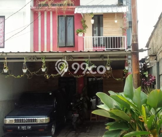 Dijual Rumah 3 Kamar Lokasi Strategis Bagus dan Strategis di Serpong Dijual Rumah 3 Kamar Lokasi Strategis Bagus dan Strategis di Serpong