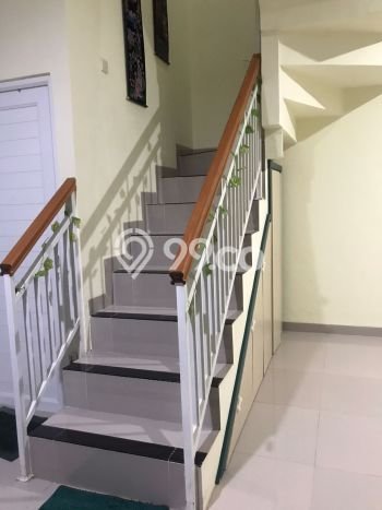 Dijual Rumah Eksklusif 3 KT di Bintaro, Tangerang Selatan Dijual Rumah Eksklusif 3 KT di Bintaro, Tangerang Selatan