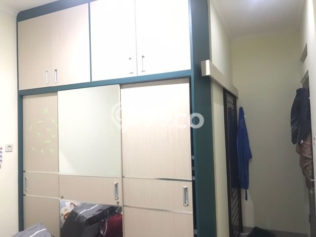 Dijual Rumah Eksklusif 3 KT di Bintaro, Tangerang Selatan Dijual Rumah Eksklusif 3 KT di Bintaro, Tangerang Selatan