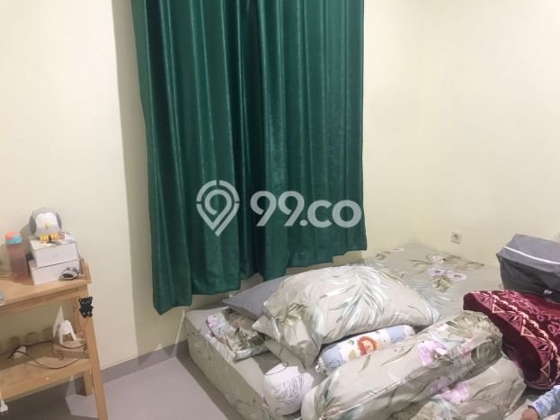 Rumah Modern Minimalis 3 KT Siap Huni di Pamulang Rumah Modern Minimalis 3 KT Siap Huni di Pamulang