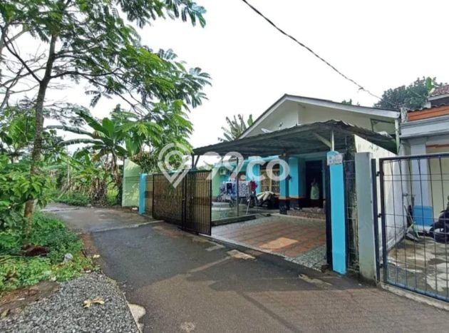 Hunian Cantik Minimalis Lb 100m2 di Serpong, Tangerang Selatan Hunian Cantik Minimalis Lb 100m2 di Serpong, Tangerang Selatan