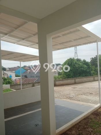 Rumah Modern Cantik 2 Kamar Siap Huni di Pamulang Rumah Modern Cantik 2 Kamar Siap Huni di Pamulang