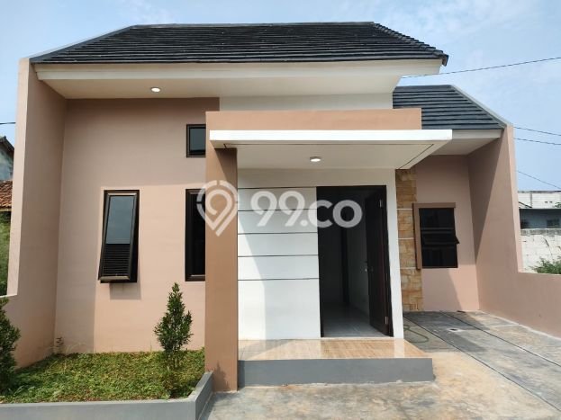 Rumah Strategis Modern Lb 45m2 di Pamulang, Tangerang Selatan Rumah Strategis Modern Lb 45m2 di Pamulang, Tangerang Selatan