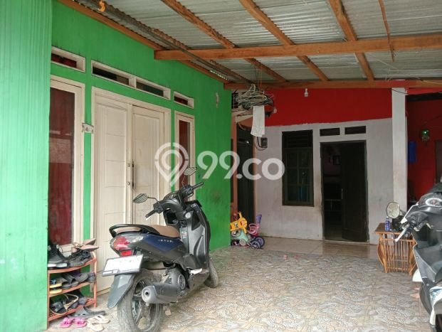 Dijual Rumah Modern 3 KT di Bintaro, Tangerang Selatan Dijual Rumah Modern 3 KT di Bintaro, Tangerang Selatan