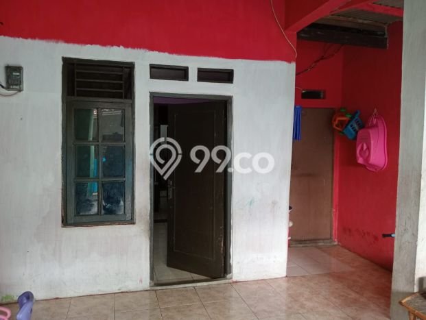 Dijual Rumah Modern 3 KT di Bintaro, Tangerang Selatan Dijual Rumah Modern 3 KT di Bintaro, Tangerang Selatan