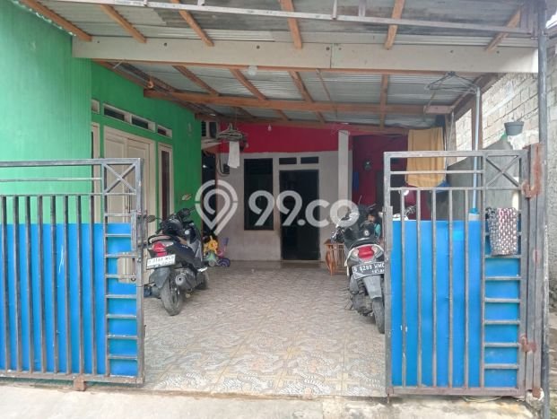 Dijual Rumah 4 Kamar Lokasi Ideal Bagus dan Strategis di Pondok Aren Dijual Rumah 4 Kamar Lokasi Ideal Bagus dan Strategis di Pondok Aren