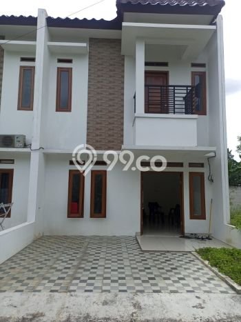 Rumah Modern Minimalis 3 Kamar Siap Huni di Ciputat Timur Rumah Modern Minimalis 3 Kamar Siap Huni di Ciputat Timur