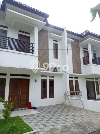 Rumah Modern Minimalis 3 Kamar Siap Huni di Ciputat Timur Rumah Modern Minimalis 3 Kamar Siap Huni di Ciputat Timur